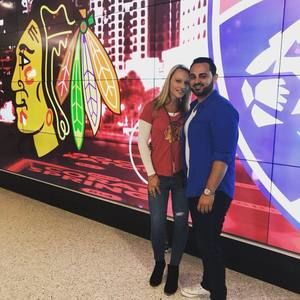 Meet your Posher, Bridget